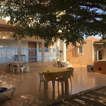 La Villa Du Cocotier Saly المظهر الخارجي الصورة