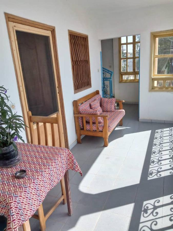 La Villa Du Cocotier Saly المظهر الخارجي الصورة